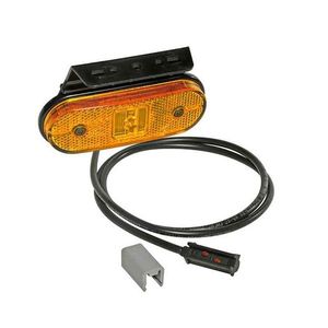 UNIPOINT ARANCIO Clignotants LED Modèle EX A800200663 - Product Image 1