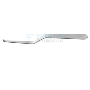 Retractores de raíz de alto grado Retractores de raíz de acero inoxidable Retractores de raíz de diseño duradero para uso ortopédico - Product Image 4