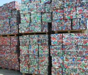 ราคาที่ดีที่สุดสำหรับเศษอะลูมิเนียม UBC และอัลลอยด์ UB - Product Image 3