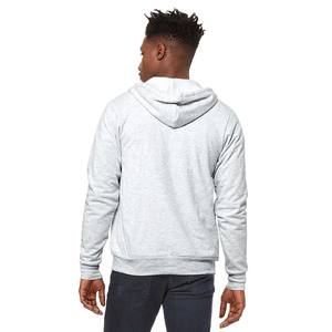 BELLA + CANVAS Sudaderas con capucha de esponja unisex de alta calidad - Product Image 2