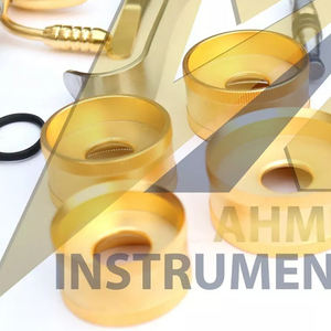 Highland Quality Best Steel Juego de aumento de senos 38 PCS Instrumentos de cirugía plástica Instrumentos quirúrgicos de base inoxidable - Product Image 4