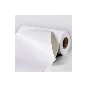 Rouleaux de papier thermique double couche de haute qualité pour caisse enregistreuse rouleau jumbo de taille personnalisée - Product Image 6
