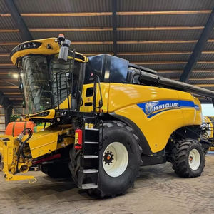 Compre Cosechadoras Usadas de Arroz/Trigo en Venta - Product Image 1