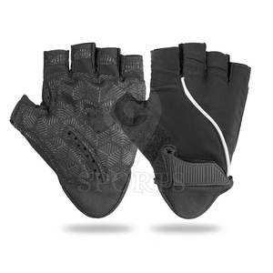 ถุงมือยกน้ำหนักออกกำลังกายสำหรับผู้ชายถุงมือขนนก - Product Image 6