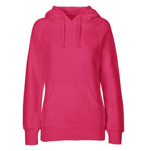 Sudaderas con capucha bordadas de lana informales de Invierno para mujer de calidad superior ecológicas transpirables de talla grande otoño manga larga - Product Image 1