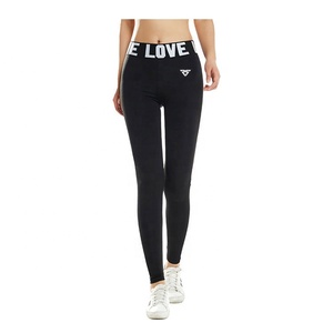 Design personnalisé Leggings pour femmes Flocons de neige dorés Pantalon de fitness slim Leggings punk pour femmes - Product Image 1