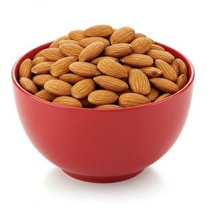 Nueces de almendra a granel de alta nutrición, estilo orgánico seco con sabor natural para importadores y minoristas de industrias alimentarias - Product Image 4