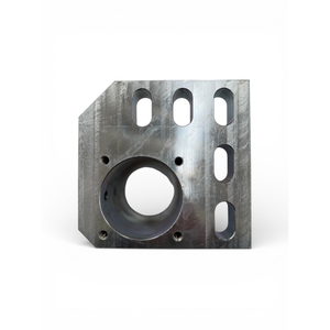 ตลับลูกปืนแบบแท่นรองรับน้ำหนักมาก ATCOVI 3128003115 (เหล็กหล่อ เหล็กกล้าคาร์บอน) สำหรับงานขุดเจาะพลังงานและเหมืองแร่ - Product Image 5