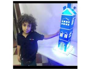 Design à la mode Acrylique Plomb Maison Shisha Narguilé - Product Image 4