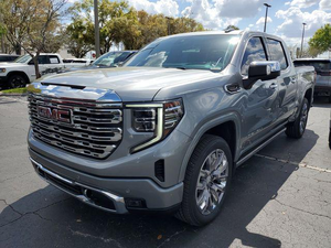 ( T&D ) Camioneta Usada en Buen Estado GM C Sierra 1500 - Product Image 1