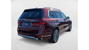 BMW X7 XDrive40i 2025 Usado en Excelentes Condiciones - Product Image 5