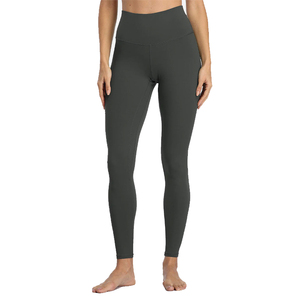 Pantalones de Yoga de cintura alta para correr, mallas deportivas transpirables, ropa de gimnasio, gran oferta, mallas de gimnasio, mallas para mujer - Product Image 6