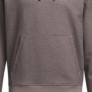 เสื้อฮู้ดกอล์ฟผู้ชายแบบสั่งทำพิเศษ คุณภาพสูง ดีไซน์เรียบง่าย สไตล์ลำลอง ไซส์ใหญ่ - Product Image 3