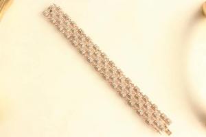 Minimalist <b>Pearl</b> Chain <b>Bracelet</b> for Girls <b>Women</b> Wedding Jewelry Elegant Style - Product Image 2