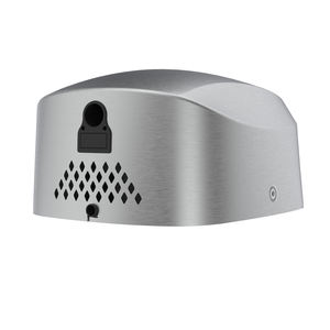 <span class=keywords><strong>Lavadora</strong></span> <span class=keywords><strong>Secadora</strong></span> Automática de Manos Eléctrica de Alta Velocidad, Eficiente y Duradera, con Cepillo Comercial, 110v/220v, Precio de Fábrica AIKE AK2903 - Product Image 3