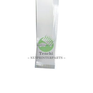 Câble de fuite CQ893-60077 CQ893-67001 <span class=keywords><strong>36</strong></span> "19pin + 32pin 1.5m pour pièces de traceur DesignJet T120/<span class=keywords><strong>T520</strong></span>/T730/T830 - Product Image 5