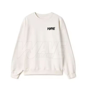 Sudaderas Ligeras para Hombre, 100% Algodón, Personalizables, Cómodas, Transpirables, Ecológicas, Resistentes al Viento, Casuales de Invierno, Diseño Sólido - Product Image 1