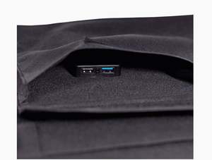 Panel Solar Plegable de Carga Rápida de 12V con Garantía de 3 Años Hecho en EE. UU. - Product Image 3