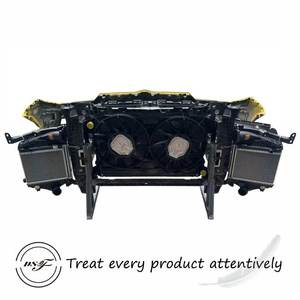Parachoques Delantero, Rejilla Frontal de Alto Rendimiento para Lamborghini Urus - Product Image 4