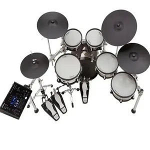 Hot Authentic!! <strong>Roland</strong> TD-50KV2 <strong>V</strong>-<strong>Drum</strong> Set in Stock - Product Image 1