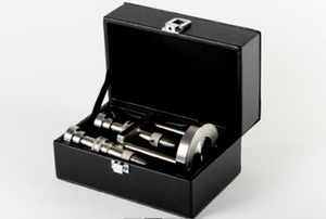 SS Fabrication Poinçon endothélial précentré MEILLEURE QUALITÉ - Product Image 2