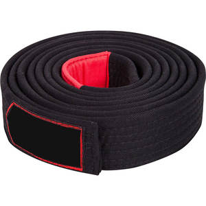 Ceinture de Jiu-Jitsu Brésilien (BJJ) fabriquée au Pakistan, ceinture de Jiu-Jitsu Brésilien de haute qualité, meilleur prix pour ceinture de Jiu-Jitsu Brésilien - Product Image 6