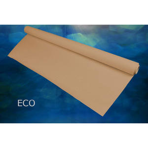 Eco Nature 1x100m 50gsm Tablecloth <b>Roll</b> Professional Paper B2B - Product Image 1