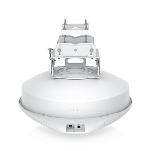 Ubiquiti AF60-XG-EU Radio Link, UISP airFiber, 60 GHz, RJ45 1000 Mb/s, SFP+, 4 km+, GPS - Product Image 6