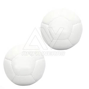 บอลบอคเซียลูกบอลหนังนิ่มผลิตจาก2024บอคเซียลูกบอล BOCCIA - Product Image 4