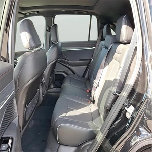 รถจี๊ป วาก ซี ลิมิเต็ด มือสอง สภาพเหมือนใหม่ ปี 2025 รถจี๊ป/รถ SUV ระดับหรู - Product Image 2