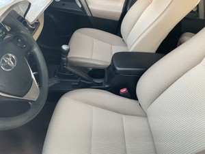 2014 pour Toyota Rav4 2.5L XLE utilisé LHD intérieur en cuir foncé FWD Drive avec régulateur de vitesse ACC - Product Image 4