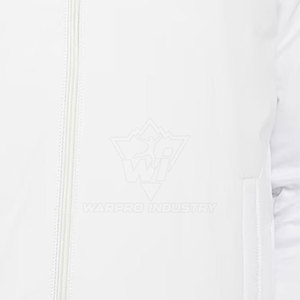 Blouson bomber léger pour homme, tissu doux, usage quotidien, coupe confortable, look élégant et simple pour l'hiver et l'automne - Product Image 6