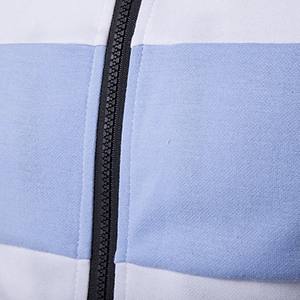 Sudaderas con Capucha Extra Grandes de Forro Polar para Hombre de Alta Calidad para Invierno con Impresión Personalizada, Gruesas, de Secado Rápido y Transpirables - Product Image 5