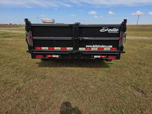 Camions à benne basculante Delta 27NBD 2023 à vendre à prix avantageux - Product Image 5