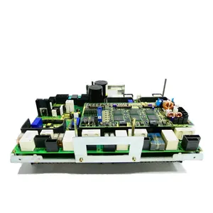 A06B-6105-H003 SONGWEI CNC A06B6105H003 robot FANUC modulo Servo amplificatore A06B-6105-H003