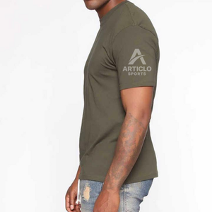 Camiseta informal clásica para hombres y mujeres | Algodón suave y transpirable | Ropa cómoda para el día a día | Estilo de calle de moda moderna - Product Image 6