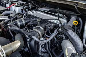 TOYOTA TUN-DRA SR5 CRE-WMAX 4X4 SUPER PROPRE 2022 PRÊT À ÊTRE EXPÉDIÉ - Product Image 6