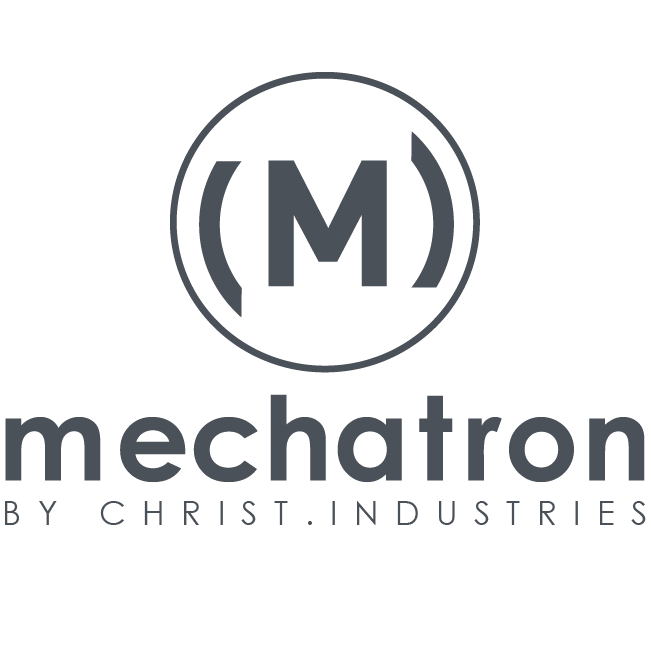 Mechatron GmbH logo