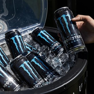 Bebida Energética Monsters en Venta, Aumenta la Energía y la Vitalidad - Product Image 3