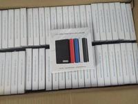 Casing HDD Eksternal Plastik Baru 2.5 Inch USB 3.0 Tanpa Alat untuk Hard Disk Drive SATA