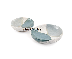 Bol de service de forme ronde pour accessoires de cuisine Bol à chocolat de qualité exclusive à des prix acceptables - Product Image 1