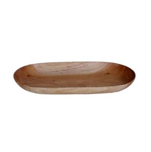 Plateau de service en bois fait à la main utilise pour le restaurant de vaisselle de cuisine dans le meilleur taux du fabricant indien - Product Image 5