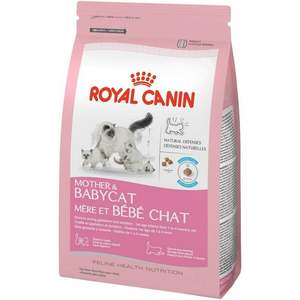 <strong>Royal</strong> Canin <strong>Dry</strong> <strong>Cat</strong> Pet <strong>Food</strong> Mother and Babycat Pet <strong>Food</strong>