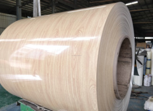 Fornecedor De Fabrica De Alta Qualidade 3003 8011 1060 3 mm 5 mm Bobina De Aluminio <span class=keywords><strong>Com</strong></span> Vestimento Colorido - Product Image 4