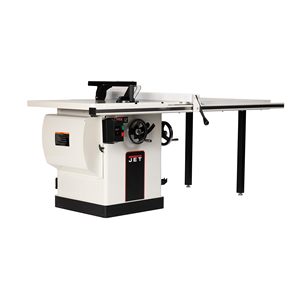 เลื่อยวงเดือน XACTA ขนาด 12 นิ้ว พร้อมใบเลื่อยขนาด 50 นิ้ว กำลัง 5 แรงม้า 230 โวลต์ 1 เฟส สำหรับงานไม้-เกรดอุตสาหกรรม เหมาะสำหรับงาน DIY - Product Image 1