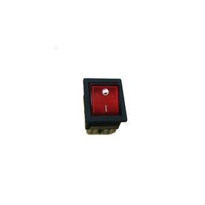 Diesel Engine Parts Ignition Switch for <b>Generator</b> Pr3000I Ref 976238 Rubber Plastic Iron - Product Image 1