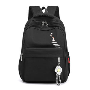 Custom Wholesale Custom logo 2025 <b>Cheap</b> Price school bags unique Design breathable School Bag Children Student <b>Backpack</b> - Product Image 1