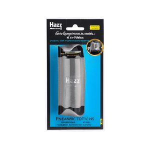 Cilindro de pistón hueco Hazet para herramientas neumáticas de trinquete de aire, accesorios y piezas - Product Image 2