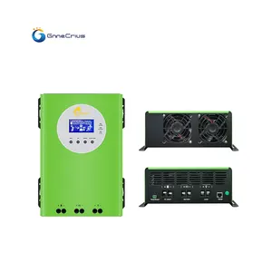 15kwh 20kwh 25kwh 3phase On Off Grid Hybrid Tie Mppt Solar Mppt 15 Kw On Grid Inverter