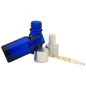 5ml 15ml 20ml <span class=keywords><strong>50ml</strong></span> <span class=keywords><strong>4</strong></span> oz 투명 투명 젖빛 유리 빈 샘플 에센셜 오일 병 화장품 용 점 적기 - Product Image 3